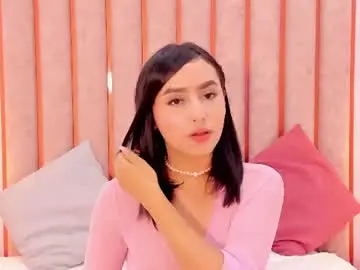 Chaturbate Free Live Porn of zoe_monrow