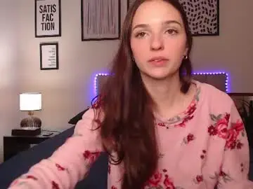 Chaturbate Best live sex cam show of _candygirl20