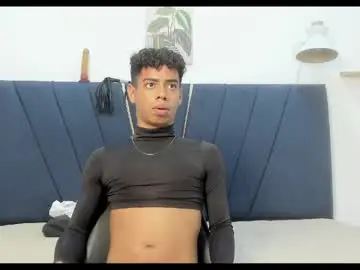 Chaturbate Free Porn Cam of alexx_cum18