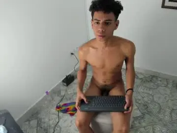 Chaturbate Watch Live Sex Cams of alexx_cum18