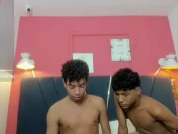 Chaturbate Private Sex Chat of alexx_cum18