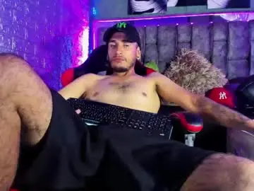 Chaturbate Free Porn Cam of axell_cross2