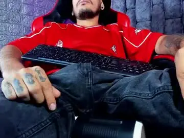 Chaturbate Private Sex Chat of axell_cross2
