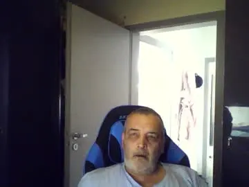 Chaturbate Sex Cam of chris250268
