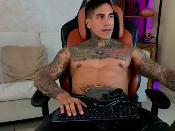 Chaturbate Adult Video Chat of chris_reilly