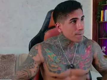 Chaturbate Free Porn Cam of chris_reilly