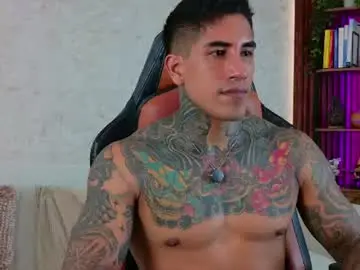 Chaturbate Adult Webcam of chris_reilly
