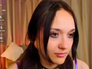 Chaturbate Live Sex Cam of darcyblackwood