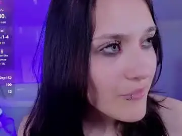 Chaturbate Live Sex Cam of darcyblackwood
