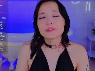 Chaturbate Free Live Porn of darcyblackwood