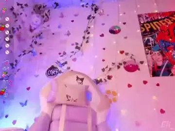 Chaturbate Sex Cam of elizabeth_jing