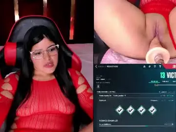 Chaturbate Watch Live Sex Cams of juliejes