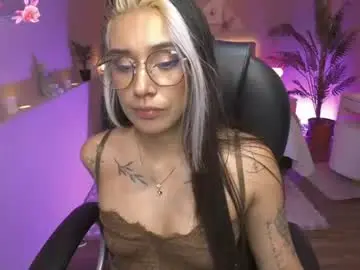 Chaturbate Sex Cam of la_monitora