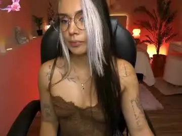 Chaturbate Adult Video Chat of la_monitora