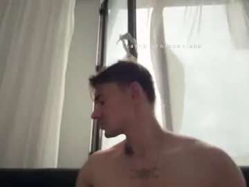 Chaturbate Best Webcam of michael_sexdevil