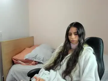 Chaturbate Free Porn Cam of nina_pons