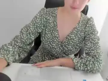Chaturbate Best live sex cam show of olivia__dream