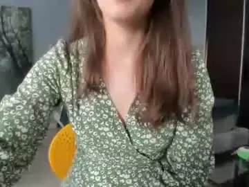 Chaturbate Live Sex of olivia__dream
