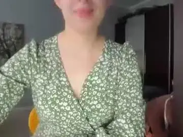Chaturbate Sex Chat of olivia__dream
