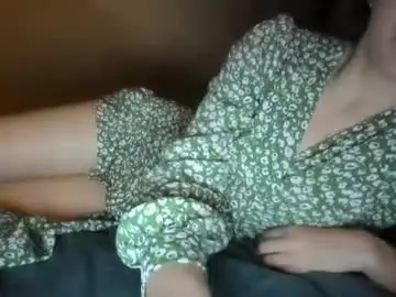 Chaturbate Private Sex Chat of olivia__dream