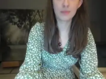 Chaturbate Private Sex Chat of olivia__dream