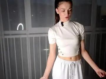 Chaturbate Nude Webcam of pearlysingle
