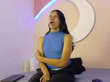 Chaturbate Nude Webcam of samanthalaurent