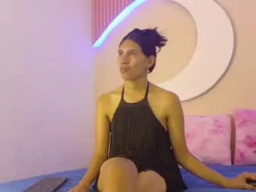 Chaturbate Best live sex cam show of samanthalaurent
