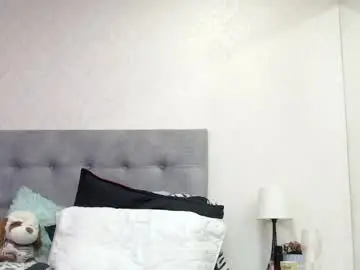 Chaturbate Live Sex of scarlettgreen_