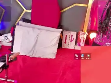 Chaturbate Adult Webcams of scarletthott1