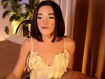 Chaturbate Free Porn Cam of sweet_marry143