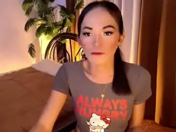 Chaturbate Nude Webcam of sweet_marry143