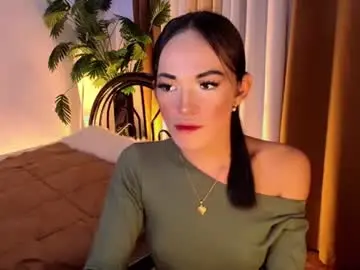 Chaturbate Live Sex of sweet_marry143