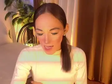 Chaturbate Sex Chat of sweet_marry143