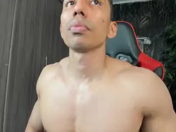 Chaturbate Private Sex Chat of adan_sin1