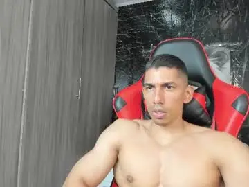Chaturbate Free Porn Cam of adan_sin1