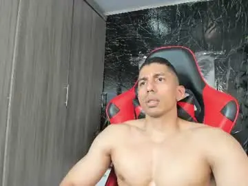 Chaturbate Live Sex of adan_sin1