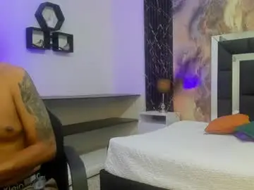 Chaturbate Watch Live Sex Cams of amaro_jhonson