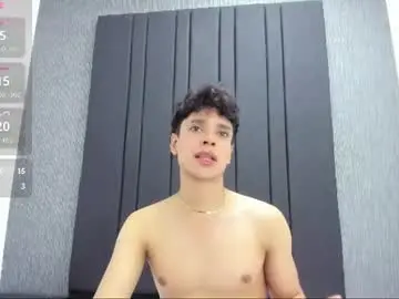 Chaturbate Private Sex Chat of ander_ashford
