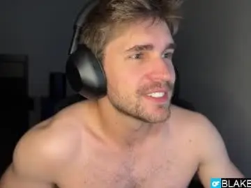 Chaturbate Live Sex of blakemiles2
