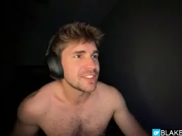 Chaturbate Adult Video Chat of blakemiles2