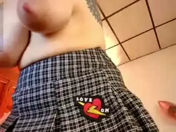 Chaturbate Live Porn of candase_
