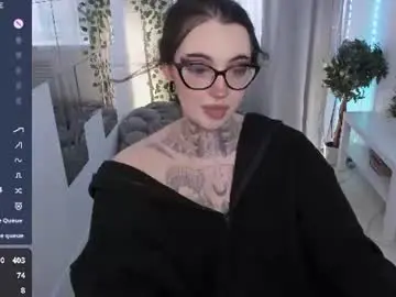 Chaturbate Free Porn Cam of dixipixi_
