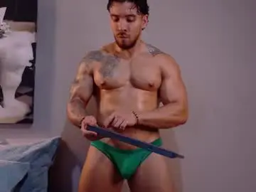 Chaturbate Watch Live Sex Cams of dreammr1