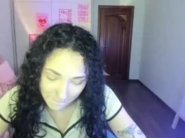 Chaturbate Live Porn of elisskriter