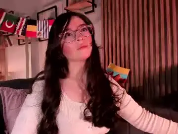 Chaturbate Free Porn Cam of eva_macalliter