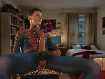 Chaturbate Sex Cam of fetishboyfun