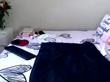Chaturbate Best live sex cam show of fitblair66_