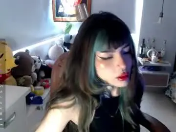 Chaturbate Nude Webcam of givenom