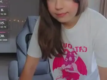 Chaturbate Free Porn Cam of lina_brownie